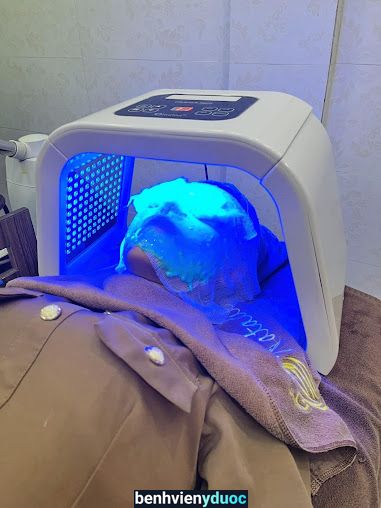 Natalie Beauty Spa Thanh Xuân Hà Nội