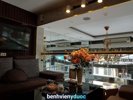 Natalie Beauty Spa Thanh Xuân Hà Nội