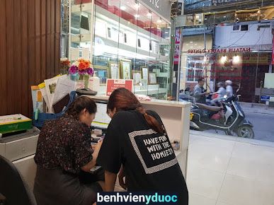 Natalie Beauty Spa Thanh Xuân Hà Nội