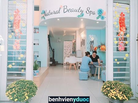 Natural Beauty Spa Phú Nhuận Hồ Chí Minh