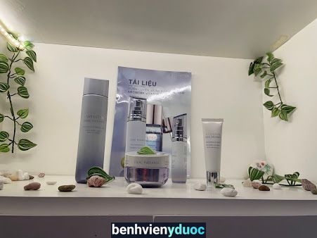 Natural Beauty Spa Phú Nhuận Hồ Chí Minh