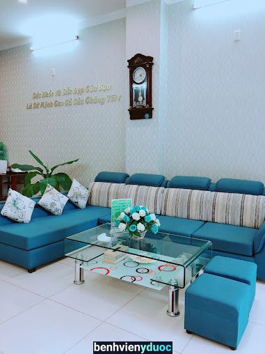 NATURAL SPA & MASSAGE TRỊ LIỆU Hải Châu Đà Nẵng