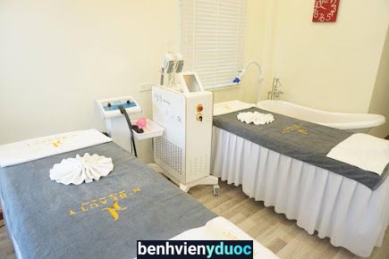 N’Beauty Spa Văn Quán (cơ sở 1) - Spa Thẩm Mỹ Công Nghệ Cao!