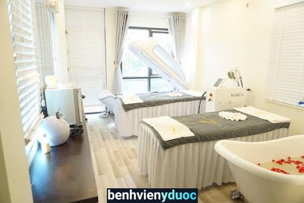 N’Beauty Spa Văn Quán (cơ sở 1) - Spa Thẩm Mỹ Công Nghệ Cao! Hà Đông Hà Nội