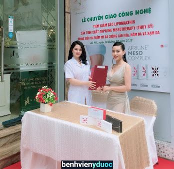 N’Beauty Spa Văn Quán (cơ sở 1) - Spa Thẩm Mỹ Công Nghệ Cao! Hà Đông Hà Nội