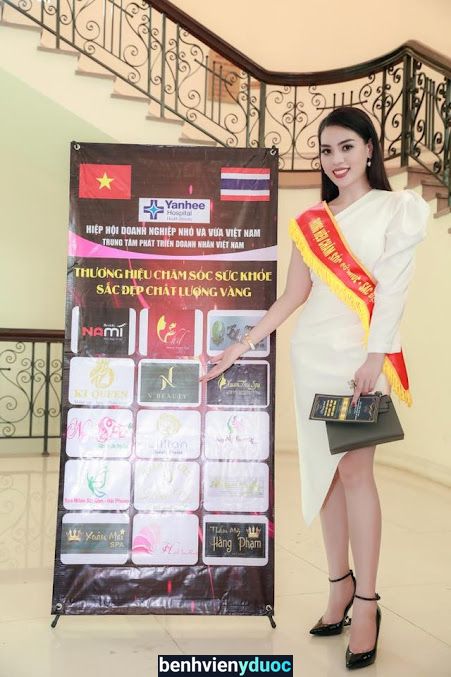 N’Beauty Spa Văn Quán (cơ sở 1) - Spa Thẩm Mỹ Công Nghệ Cao! Hà Đông Hà Nội