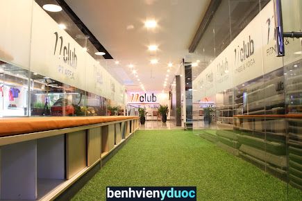NCLUB FITNESS & YOGA - DDA