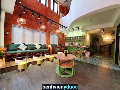 NDC Homestay & Spa 3 Hồ Chí Minh