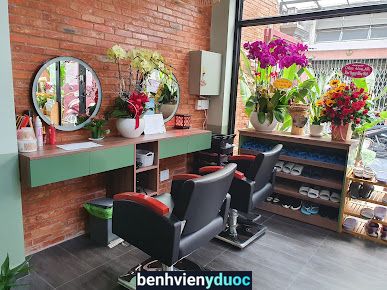 NDC Homestay & Spa 3 Hồ Chí Minh
