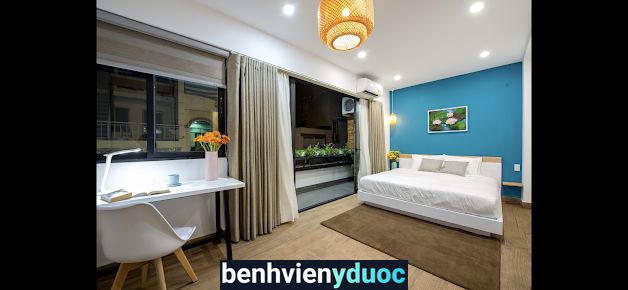 NDC Homestay & Spa 3 Hồ Chí Minh