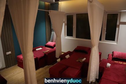NEW LIFE SPA Sơn Trà Đà Nẵng