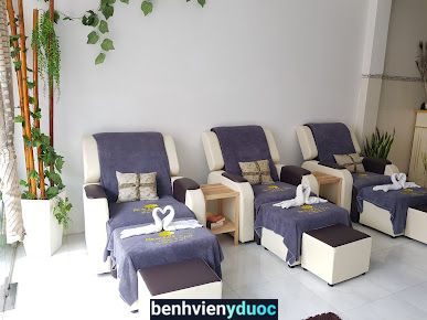 New Life Spa - Sức Sống Mới Thẩm Mỹ Công Nghệ Cao Phú Quốc Kiên Giang