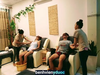New Life Spa - Sức Sống Mới Thẩm Mỹ Công Nghệ Cao Phú Quốc Kiên Giang