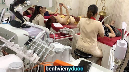 new sun spa Nam Từ Liêm Hà Nội