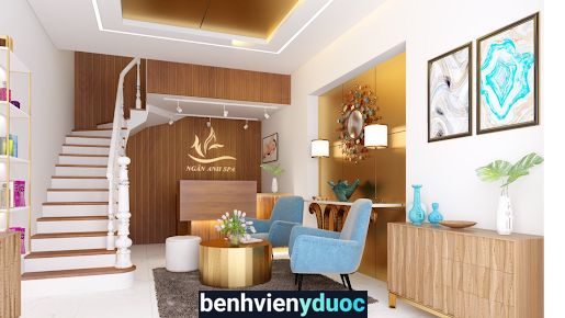 Ngân Anh Spa - Học Viện Fullness Academy
