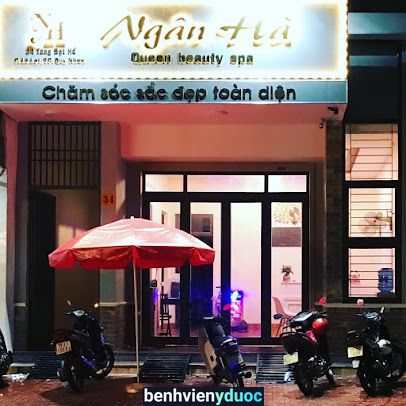 Ngân Hà Queen Spa Quy Nhơn Bình Định