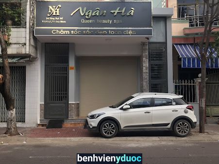 Ngân Hà Queen Spa Quy Nhơn Bình Định