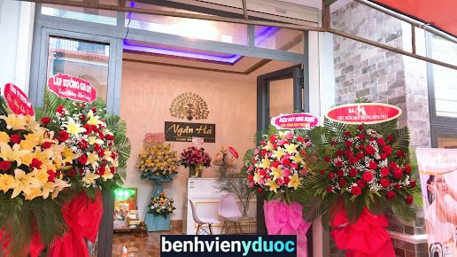 Ngân Hà Queen Spa Quy Nhơn Bình Định