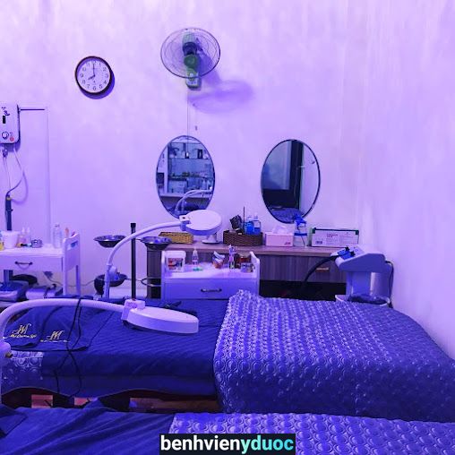Ngân Hà Queen Spa Quy Nhơn Bình Định