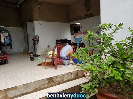 Ngàn Hương Spa Sóc Sơn Hà Nội