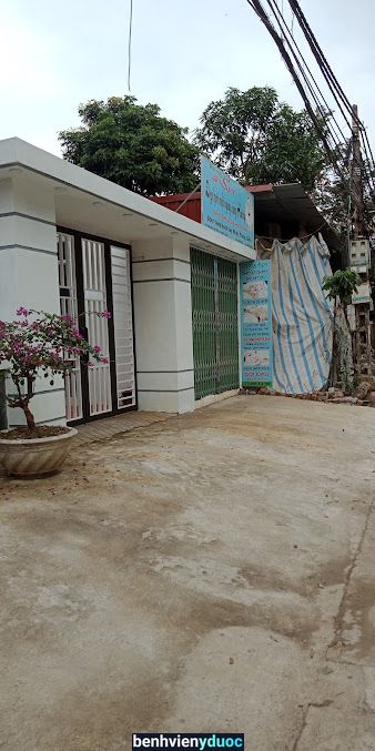 Ngàn Hương Spa Sóc Sơn Hà Nội