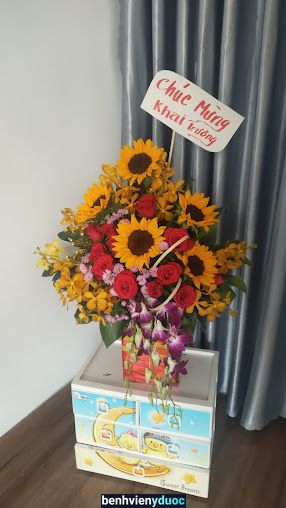 Ngân Spa Massage Trị liệu