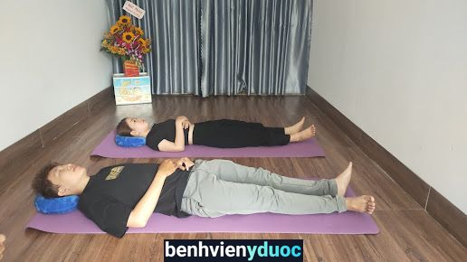 Ngân Spa Massage Trị liệu Thuận An Bình Dương