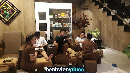 Ngân Spa Nha Trang Nha Trang Khánh Hòa