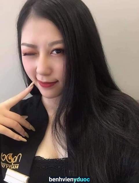 Ngọc Hà Beauty Center - CN Hà Nội Đống Đa Hà Nội
