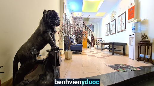 Ngọc Hiên Đông Y Cầu Giấy Hà Nội