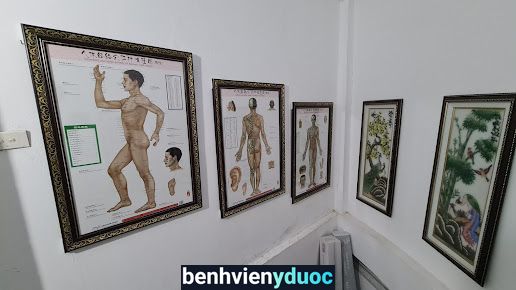 Ngọc Hiên Đông Y Cầu Giấy Hà Nội