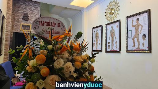Ngọc Hiên Đông Y Cầu Giấy Hà Nội
