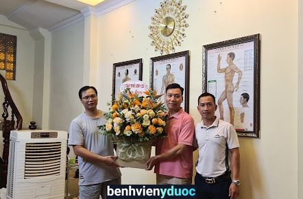 Ngọc Hiên Đông Y Cầu Giấy Hà Nội