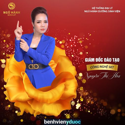 NGỌC HÒA SPA
