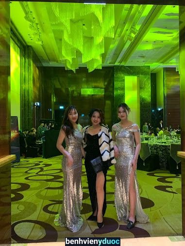 NGỌC HÒA SPA Đan Phượng Hà Nội