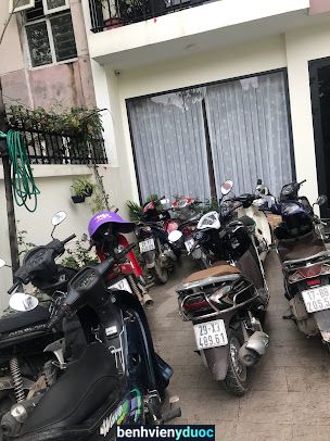 NGỌC HÒA SPA Đan Phượng Hà Nội