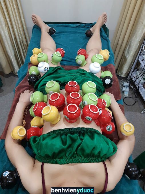 NGỌC HÒA SPA Đan Phượng Hà Nội