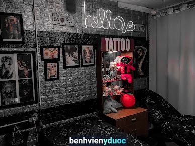 Ngọc Tattoo ( PAN Tattoo Ink Xăm hình nghệ thuật & xỏ khuyên ) Biên Hòa Đồng Nai