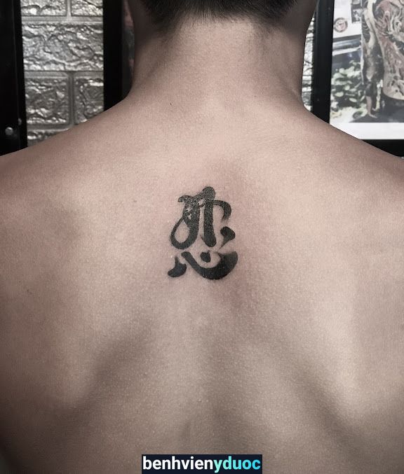 Ngọc Tattoo ( PAN Tattoo Ink Xăm hình nghệ thuật & xỏ khuyên ) Biên Hòa Đồng Nai