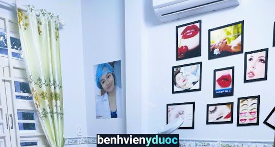 Nguyên Beauty Spa 12 Hồ Chí Minh
