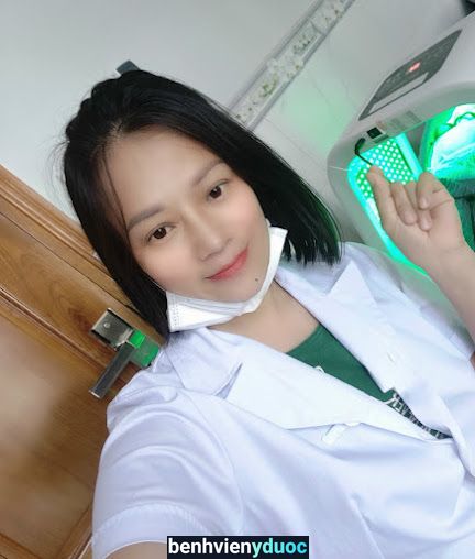 Nguyên Beauty Spa 12 Hồ Chí Minh