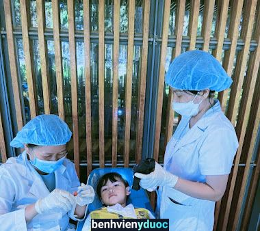 Nguyên Beauty Spa 12 Hồ Chí Minh