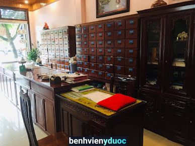 Nguyễn Mạnh Duẩn - Nhà Thuốc Đông Y Gia Truyền : Ích Sinh Đường - Lương Y - Nguyễn Mạnh Duẩn Phủ Lý Hà Nam