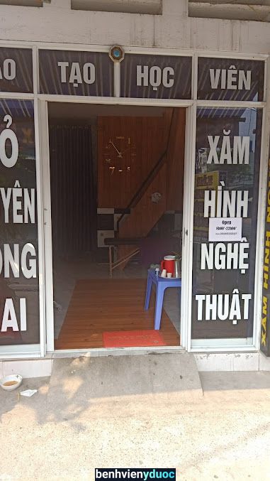 NGUYÊN XĂM KG Thuận An Bình Dương