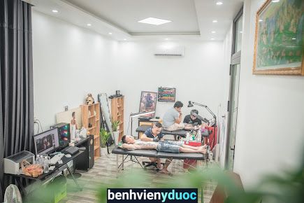 Nguyenhuytattoo