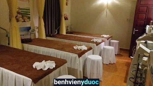 Nguyệt Spa - Skin Care - Comestic - Academy Sơn Trà Đà Nẵng