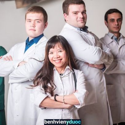 Nhà Bác Sỹ Uyên Hồng