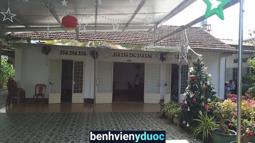 Nhà dưỡng lão nhân ái XUÂN KHÁNH Long Khánh Đồng Nai