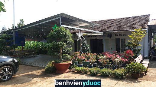 Nhà dưỡng lão nhân ái XUÂN KHÁNH Long Khánh Đồng Nai