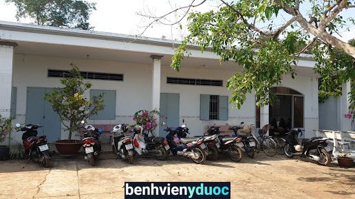Nhà dưỡng lão nhân ái XUÂN KHÁNH Long Khánh Đồng Nai